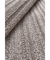 Gümüşsuyu Deco Daisy 16666 Daire Tozumaz Makine Halısı Bej