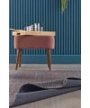 Gümüşsuyu Deco Fashion 14017-Antrasit