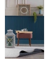 Gümüşsuyu Deco Fashion 14017-Gri