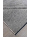 Gümüşsuyu Deco Fashion 14017-Gri