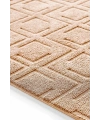 Gümüşsuyu Deco Geo 15868-Kahverengi