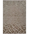 Gümüşsuyu Deco Geo 15869-Kahverengi