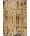 Gümüşsuyu Deco Milano 12254-Gold