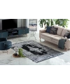 Gümüşsuyu Deco Milano 12255-Siyah