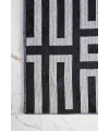 Gümüşsuyu Deco Milano 12256-Siyah