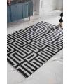 Gümüşsuyu Deco Milano 12256-Siyah