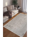 Gümüşsuyu Deco Milano 17018 Halı-Bej