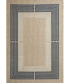 Gümüşsuyu Deco Retro 14347-Lacivert