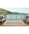 Gümüşsuyu Deco Retro 14348-Gri