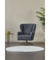 Gümüşsuyu Deco Soft 15314 Daire-Beyaz