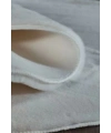 Gümüşsuyu Deco Soft 15314 Daire-Beyaz