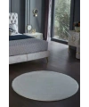 Gümüşsuyu Deco Soft 15314 Daire-Beyaz