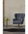 Gümüşsuyu Deco Soft 15314-Siyah