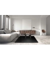 Gümüşsuyu Deco Soft 15314 Siyah
