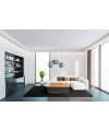 Gümüşsuyu Deco Soft 15314 Siyah