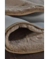 Gümüşsuyu Deco Soft 15314-Vizon