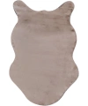 Gümüşsuyu Deco Soft 15314-Vizon