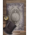 Gümüşsuyu Esiliva 11432-Gri