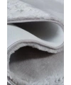 Gümüşsuyu Evinde Gör Deco Soft 15314 Daire-Gri