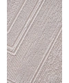 Gümüşsuyu Galina 16649 Akrilik Makine Halısı-Krem