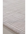 Gümüşsuyu Galina 16649 Akrilik Makine Halısı-Krem