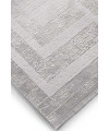 Gümüşsuyu Galina 16650 Dikdörtgen Akrilik Makine Halısı-Gri
