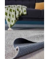 Gümüşsuyu Deco Fashion 14017-Gri