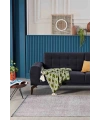 Gümüşsuyu Deco Fashion 14017-Gri