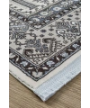 Gümüşsuyu Legro Seccade 13729-Mavi