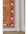 Gümüşsuyu Legro Seccade 13729-Sarı