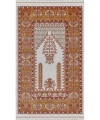 Gümüşsuyu Legro Seccade 13729-Sarı