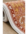 Gümüşsuyu Legro Seccade 13729-Sarı