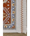 Gümüşsuyu Legro Seccade 13729-Turuncu