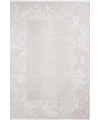 Gümüşsuyu Lugano 17897 Dikdörtgen Tozumaz Halı-Krem