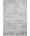 Gümüşsuyu Lugano 17929 Dikdörtgen Tozumaz Halı-Gri