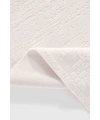 Gümüşsuyu Novastyle 16295 Dikdörtgen Akrilik Makine Halısı-Krem