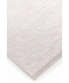 Gümüşsuyu Novastyle 16295 Dikdörtgen Akrilik Makine Halısı-Krem