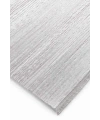 Gümüşsuyu Novastyle 16304 Dikdörtgen Akrilik Makine Halısı-Gri