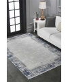 Gümüşsuyu Viera 11607-Mavi