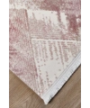 Gümüşsuyu Viera 11612-Pembe