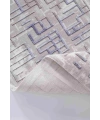 Gümüşsuyu Viera 13541-Mavi