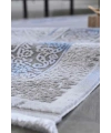 Gümüşsuyu Viera 15597-Mavi