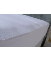 Sleepline Sıvı Geçirmez Fitted Alez 100 x 200 cm - Beyaz