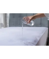 Sleepline Sıvı Geçirmez Fitted Alez 100 x 200 cm - Beyaz