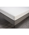 Sleepline Sıvı Geçirmez Fitted Alez 100 x 200 cm - Beyaz