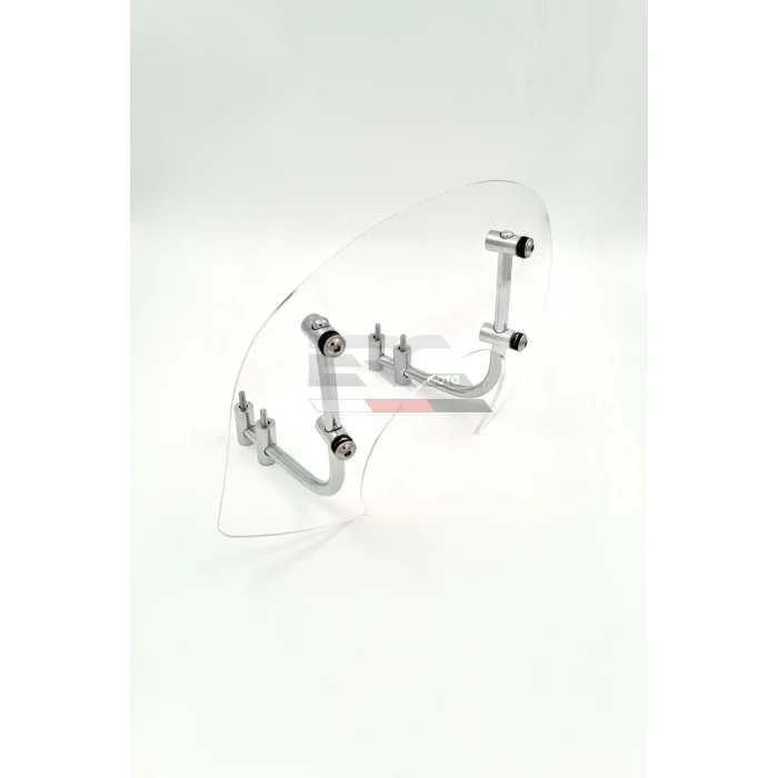 Peugeot Django Ön Cam 2015-2024 Uyumlu - Kısa