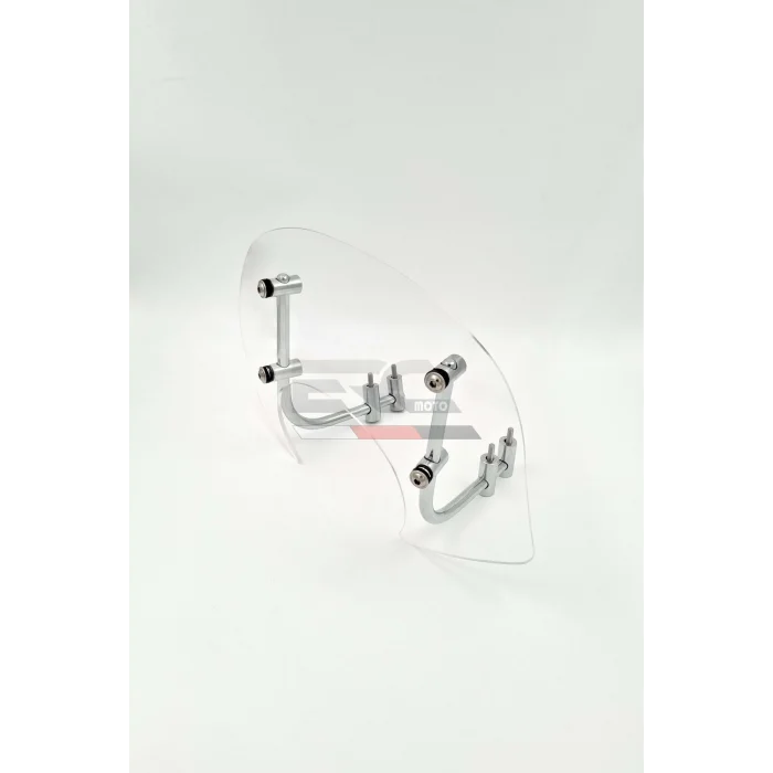 Peugeot Django Ön Cam 2015-2024 Uyumlu - Kısa