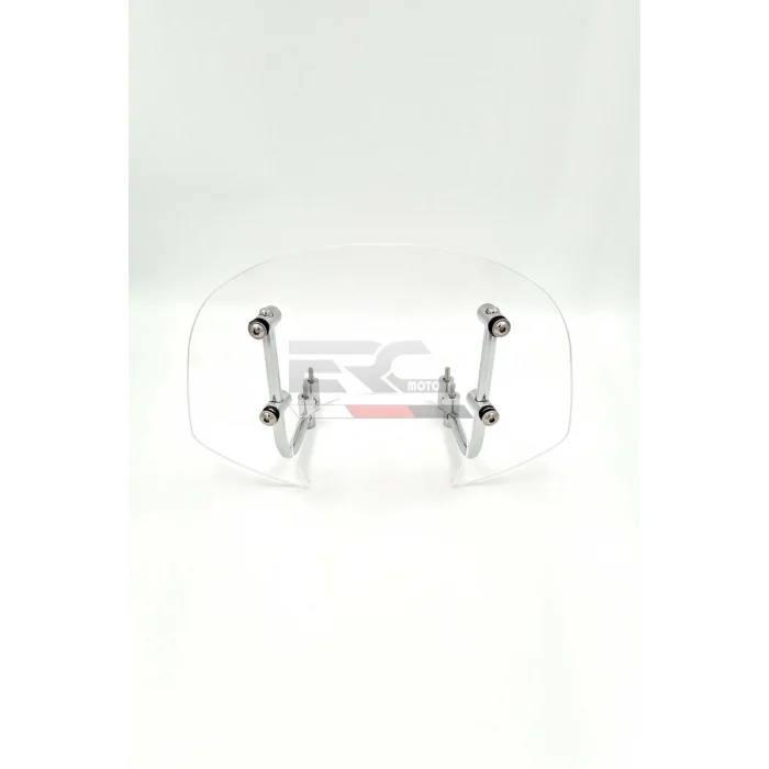 Peugeot Django Ön Cam 2015-2024 Uyumlu - Kısa