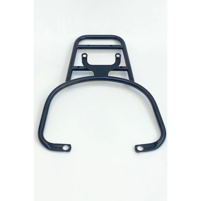 Lambretta V Special Arka Çanta Demiri