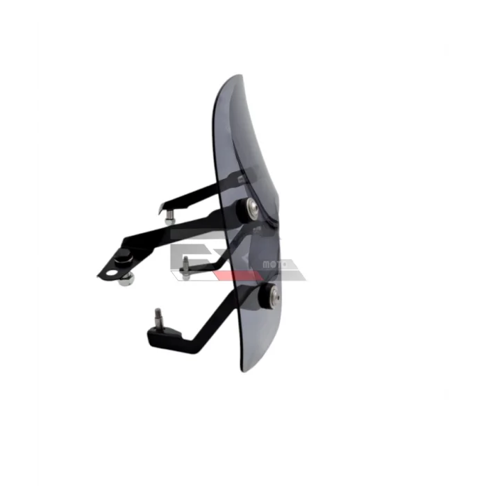 Lambretta vSpecial KISA On Cam